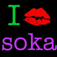 Old Skool Soca Mix