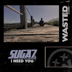 Suga7 - I Need You ( DEMO )