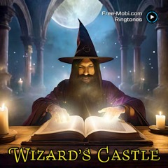 Castle of Wizards - Magic ringtone