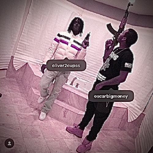 achieve more (feat. oscarbigmoney) prod. angelrave