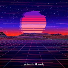 Neon lights