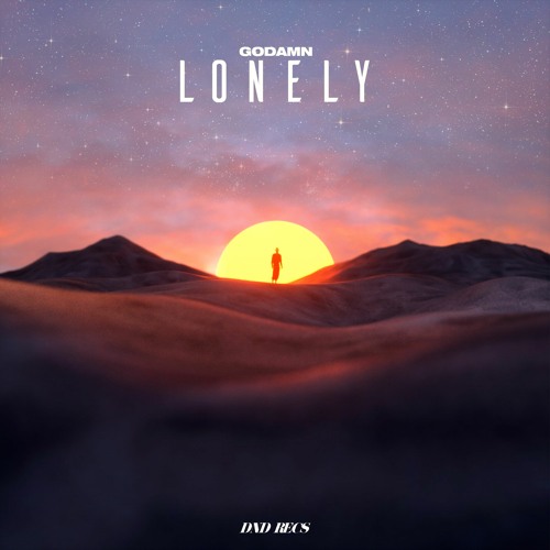 GODAMN - Lonely