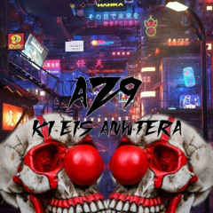 AZ9-KI EIS ANWTERA