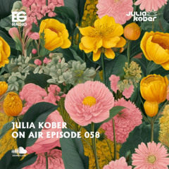 ON AIR Episode 058 (EG Radio 25.03.2025)