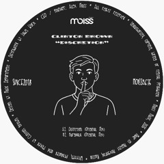 Clinton Brown- Burgidala (MOISS)