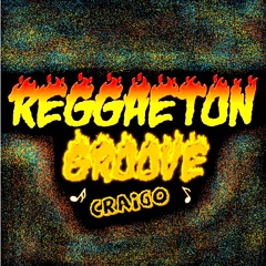 Reggaeton Groove (Prod. Melodicolmc & Samjbeats)