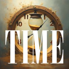 Time (Original Song ft AI)