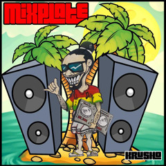 POLYNESIANZ (HERE WE GO AGAIN)