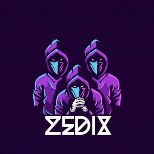 Stream Dj Zedix Mixed by ZEDIX ZX | Listen online for free on