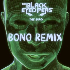 Black Eyed Peas - I Gotta Feeling (BONO REMIX) (Afro House)