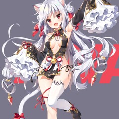 NIGHTCORE Up 'N Away