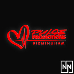 PULSE PROMOTIONS - IAN'S BIRTHDAY RAID TRAIN.