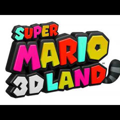 Super Mario 3D Land - Special World 8 [TRAP CROWN]