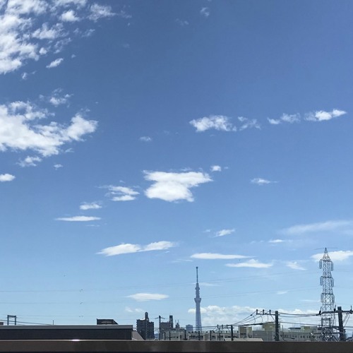こんな晴れた日二度とない Nothing Anymore Such Sunny Day Rebuild By Auzenismo こんな晴れた日二度とない Nothing Anymore Such Sunny Day Rebuild By Auzenismo