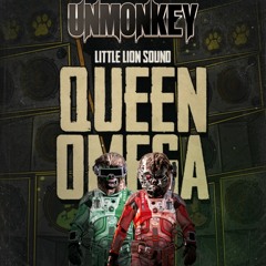 No Love (Unmonkey Bootleg) - Queen Omega, Little Lion Sound (Free DL)