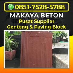 Distributor Harga Paving Block K200 Kota Malang