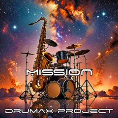 DRUMAX No. 52 // MISSION