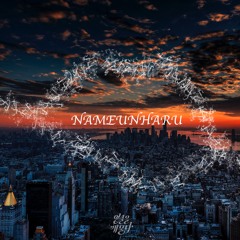 [Sketch] Dark blue galaxy_남은 하루