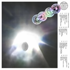 V/A - Triángulos De Luz Y Espacios De Sombra (39SC / SC#13)