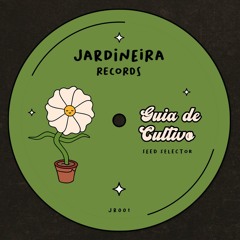 PREMIERE: Seed Selector, Gab1 - Com Você [Jardineira Records]