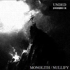 NULLIFY (FREE DL)