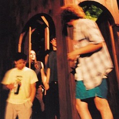 Evergreen APRIL 7, 1995