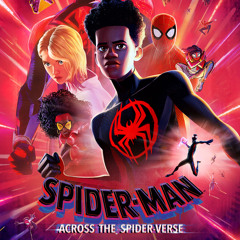 Brokenhearted (Spider-Man: Across the Spider-Verse) JUNE 2 IMAX