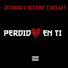 PERDIDO EN TI💔- ZEYMOND X SEEDORF     ( Prod.by py vegas).mp3