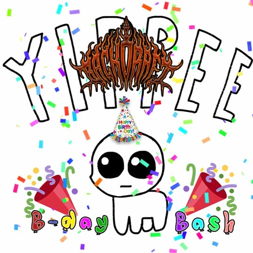 Backdraft's Birthday Bash