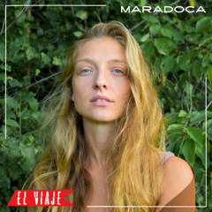 ELVIAJE podcast 213 - MARADOCA
