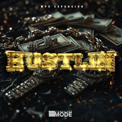 MPC Expansion "HUSTLIN"