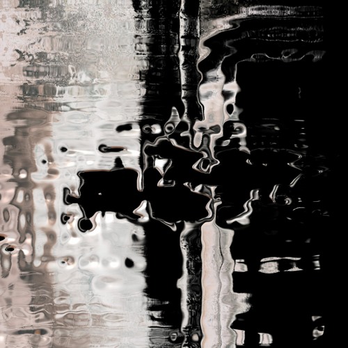 Red Rooms - Pattern Of Unconsciousness EP (IS002)