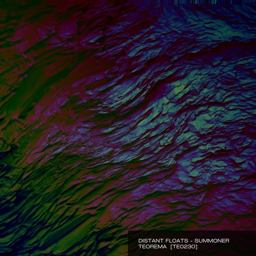 Distant Floats - Arrow Dance [TE0230]