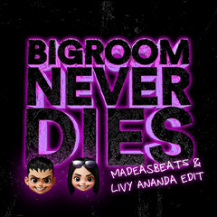 IndoBounce Never Dies (MadeasBeats & Livy Ananda Edit)