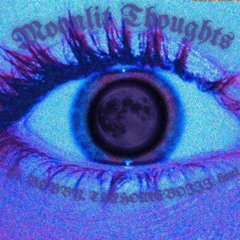 Moonlit Thoughts