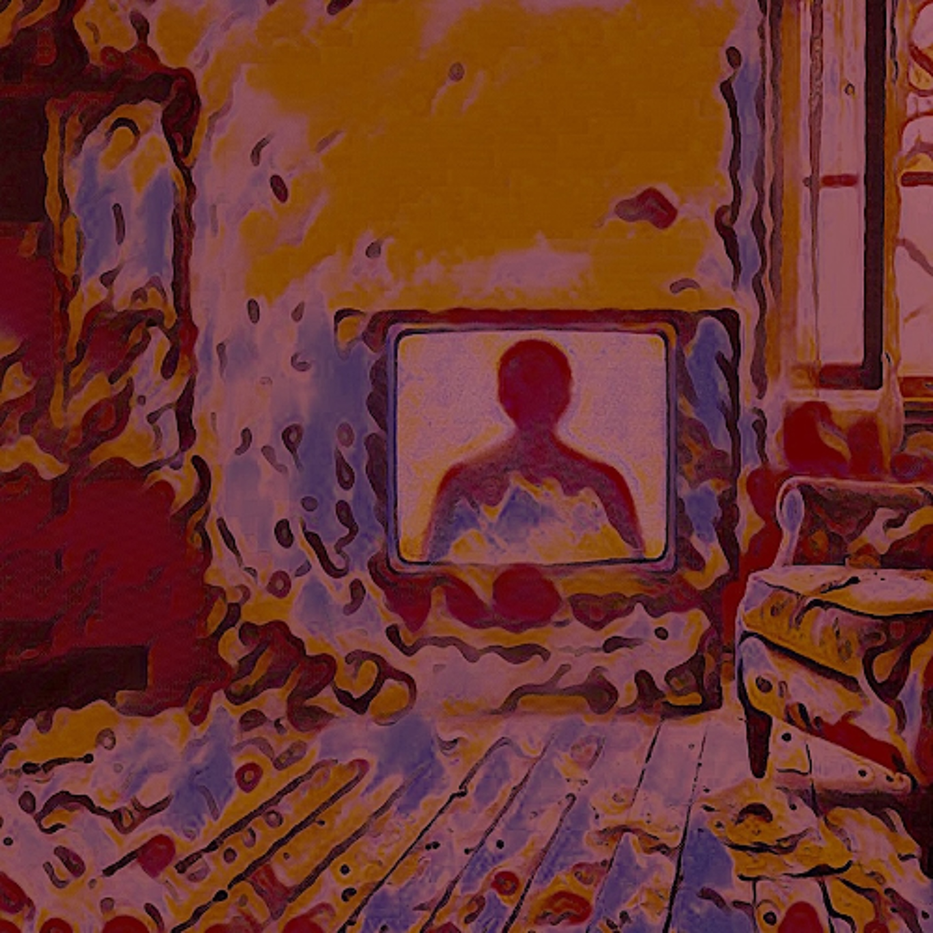 Stranger On The Screen - Osiris Daen episode artwork