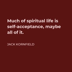 4A Practice Group: Self-Befriending