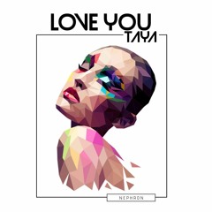 Love U Taya (Prod.By SkillisbeatZ)