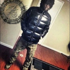 Chief Keef x Glo Type Beat - "No Prisoners"