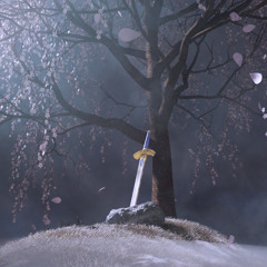 excalibur!