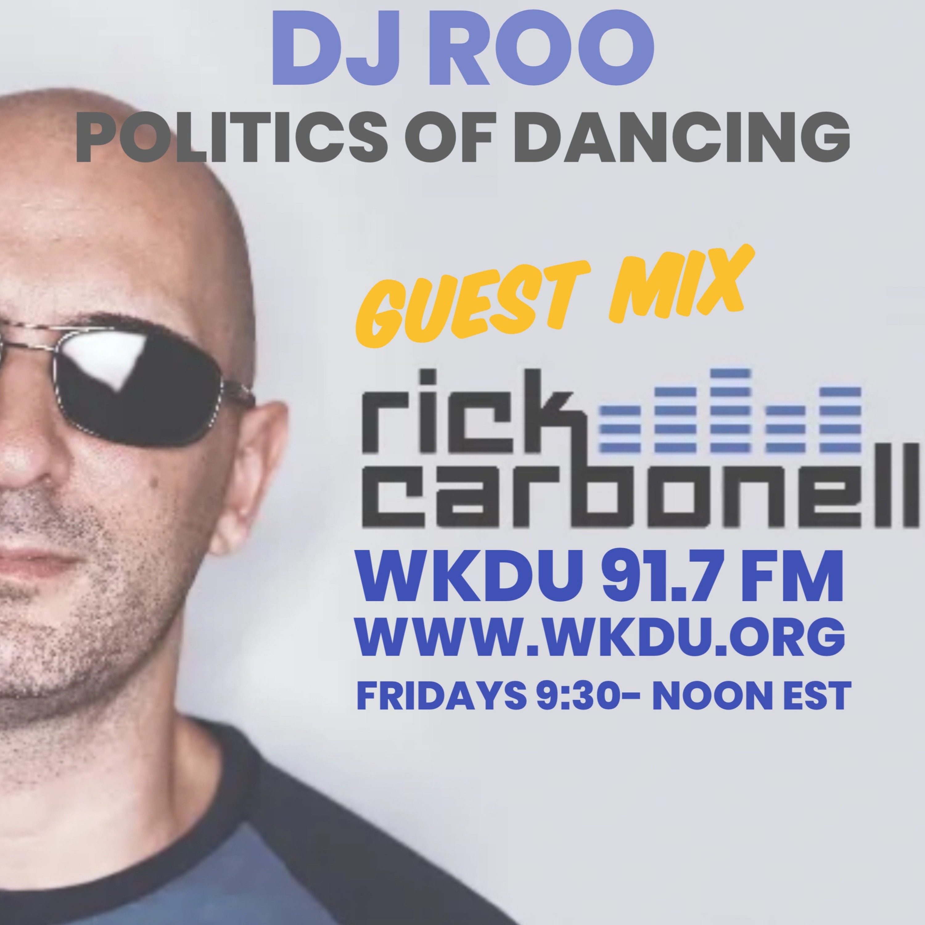 WKDU Philadelphia 91.7 FM