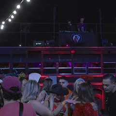 CADE SOLITO LIVE @ VANISH HALLOWEEN | DELÜS & TOP SECRET