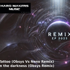 Hardmakers Remix EP 2025 - Free Download-