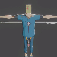 Alone Infection (Instrumental)