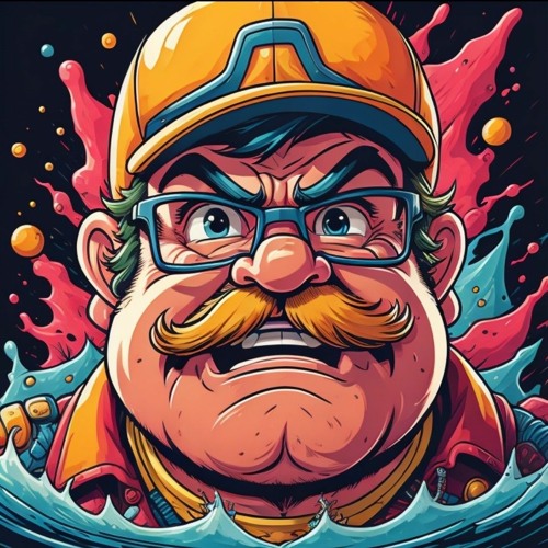 Wario's Wubstep Wreckage