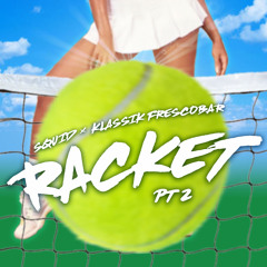 SQUID x KLASSIK FRESCOBAR - RACKET PT 2 (RACKET RIDDIM) ZESS DANCEHALL 2024