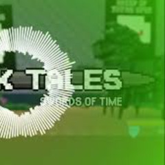 Bubonic Plant - Block Tales OST (Cryo's Remix)