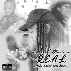 Breeze Montana X ChicagoJonesTheGod - Elevate