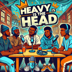 #HITH Episode 15 Crowns, Clowns, and Chaos: Tank’s Grease, Lunch Money Drama & Black Restaurants