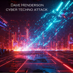 Cyber-Techno-Attack